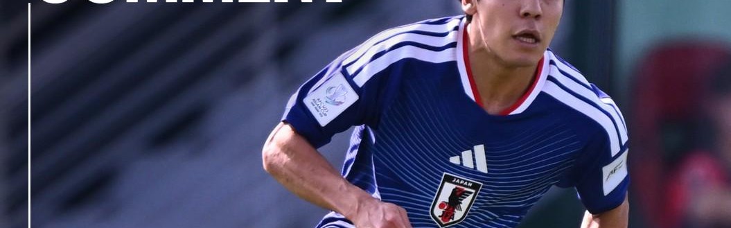 极速赛车开奖记录-日本U23国脚：亚军和冠军有着天壤之别，我们要全力以赴夺冠