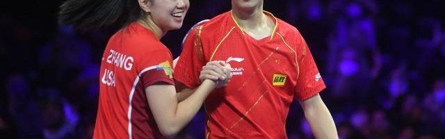 极速赛车开奖结果-林高远双线冲牌 张安成1959年后首获奖牌美国选手