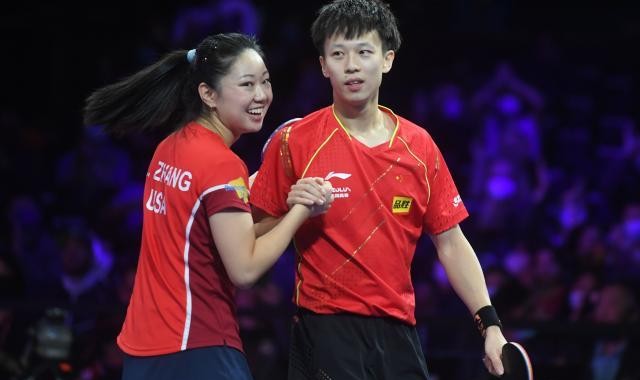 极速赛车开奖结果-林高远双线冲牌 张安成1959年后首获奖牌美国选手