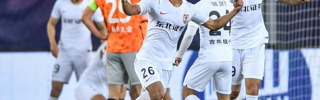 极速赛车开奖结果-【中超】孙捷头球破门 长春亚泰1比0深圳队锁定前四