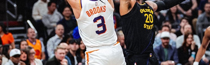 极速赛车开奖结果-库里缺席逆转太阳14分！勇士5人上双命中20三分 狄龙24+6丢关键球