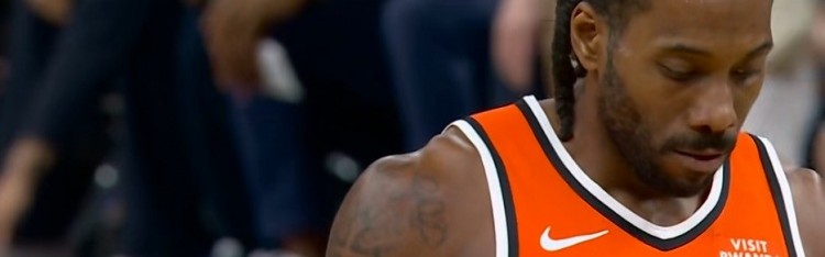 极速赛车开奖记录-伦纳德生涯四次场均得分25+：前二都在快船 本赛季27.9分最高