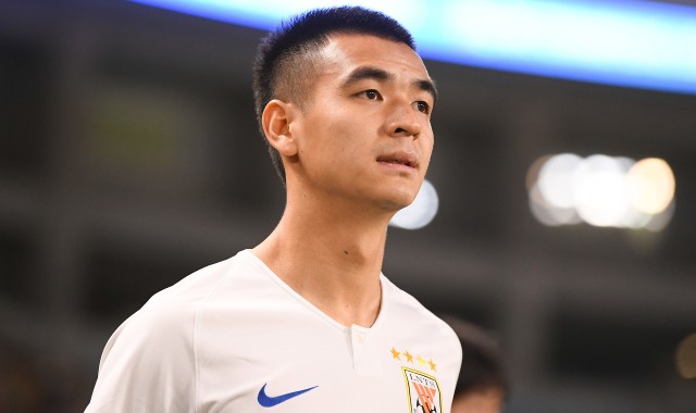 极速赛车开奖结果-津媒：泰山球员刘彬彬接近津门虎，他若加盟将提升边路攻防实力