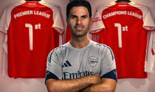 拨开“三连亚”的迷雾，阿森纳这次会有好运吗？