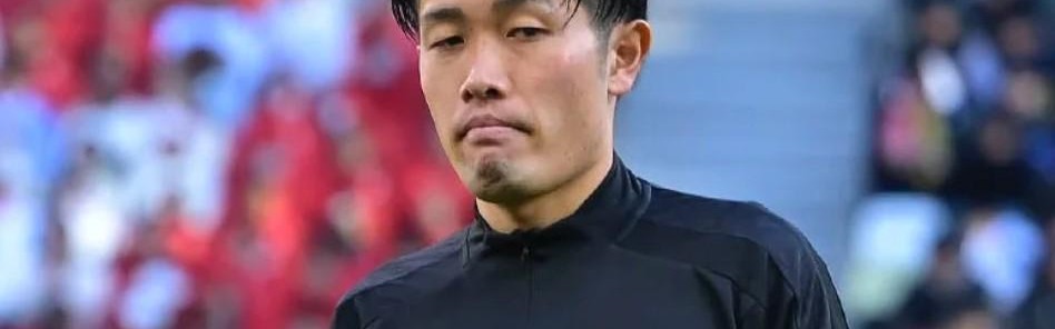 极速赛车开奖结果-足球家族，日本国脚安藤智哉的哥哥晋升为国际级助理裁判