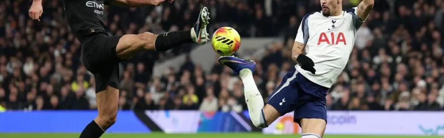 极速赛车-热刺本赛季每脚射门的平均预期进球仅0.09，排名英超倒数第三