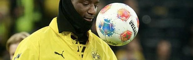 安东：吉拉西真的很想进球，我们队友也会帮助他